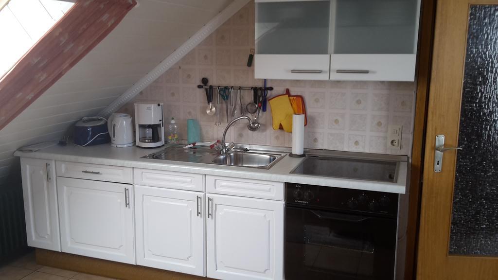 Ferienwohnung M. Lemmermeyer Neumagen-Dhron Zewnętrze zdjęcie